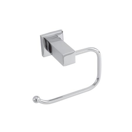 Newport Brass Hanging Toilet Tissue Holder in Polished Chrome 19-27/26